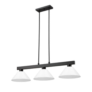 Cobalt 3 Light Billiard