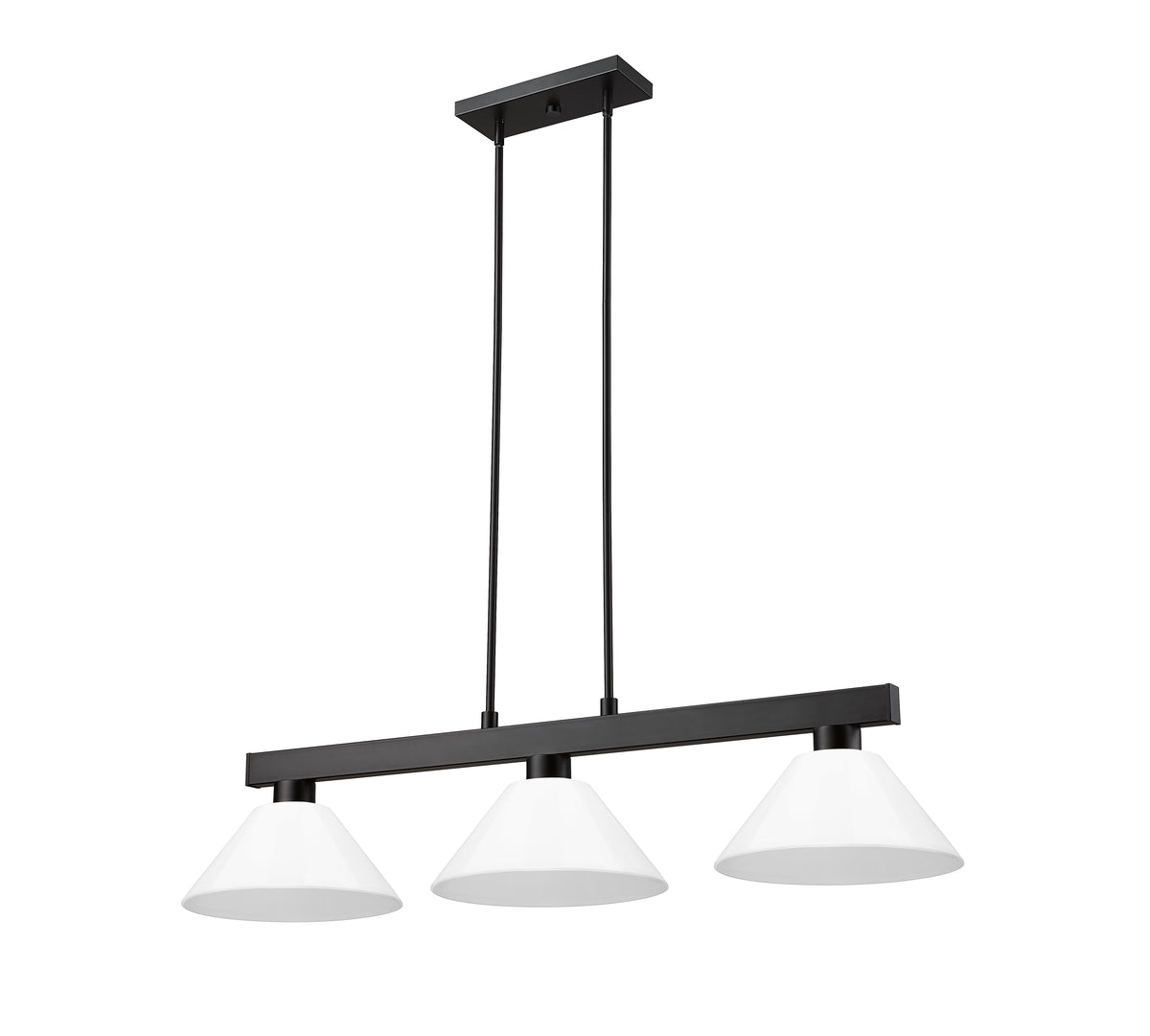 Cobalt 3 Light Billiard
