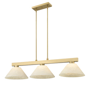 Cobalt 3 Light Billiard