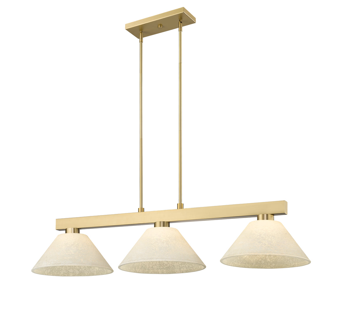 Cobalt 3 Light Billiard
