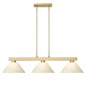 Cobalt 3 Light Billiard