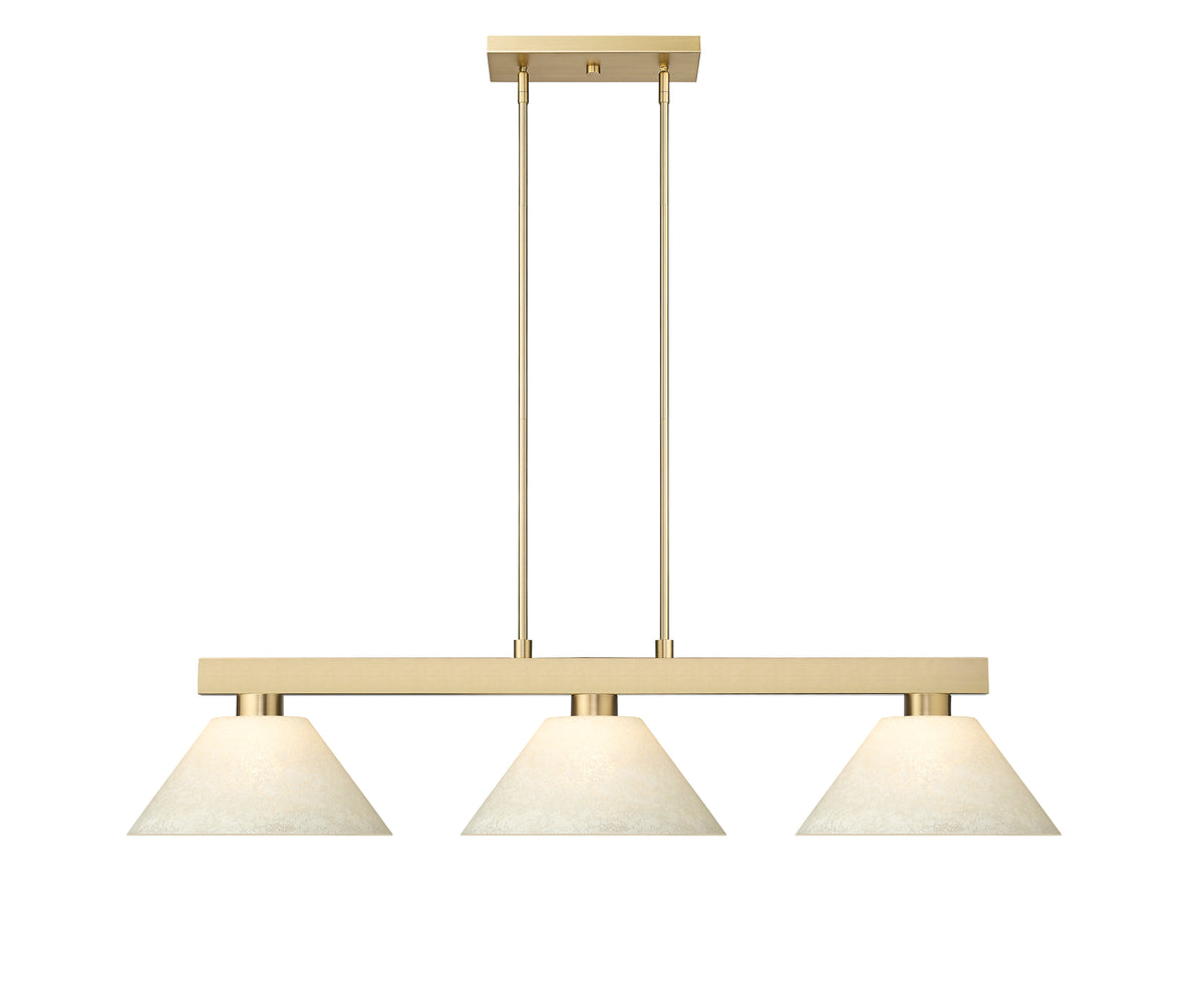 Cobalt 3 Light Billiard