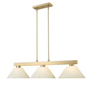 Cobalt 3 Light Billiard