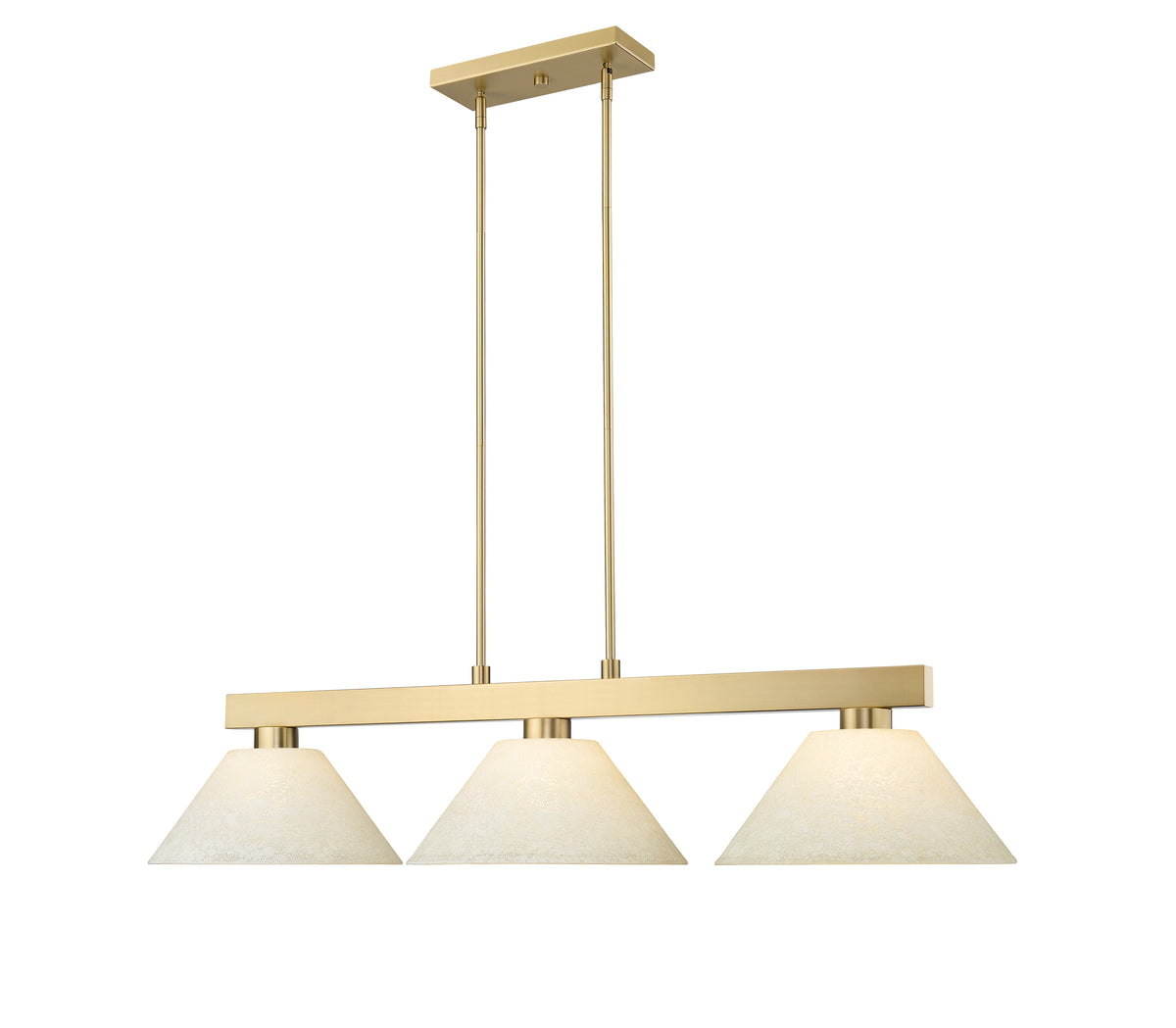 Cobalt 3 Light Billiard