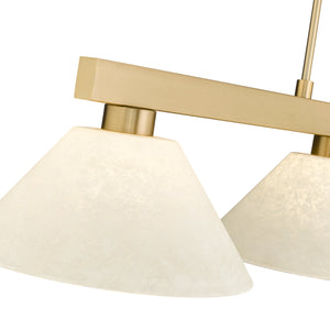 Cobalt 3 Light Billiard