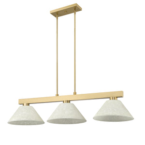 Cobalt 3 Light Billiard