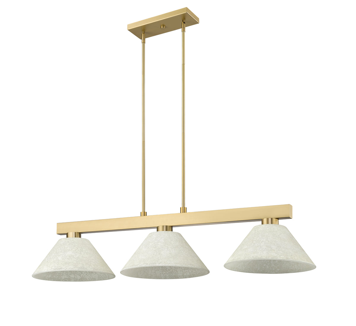 Cobalt 3 Light Billiard
