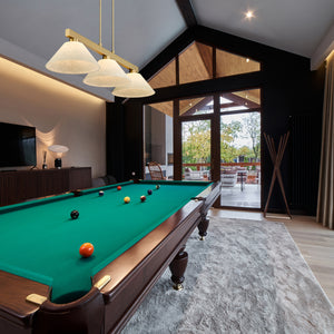 Cobalt 3 Light Billiard