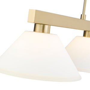 Cobalt 3 Light Billiard