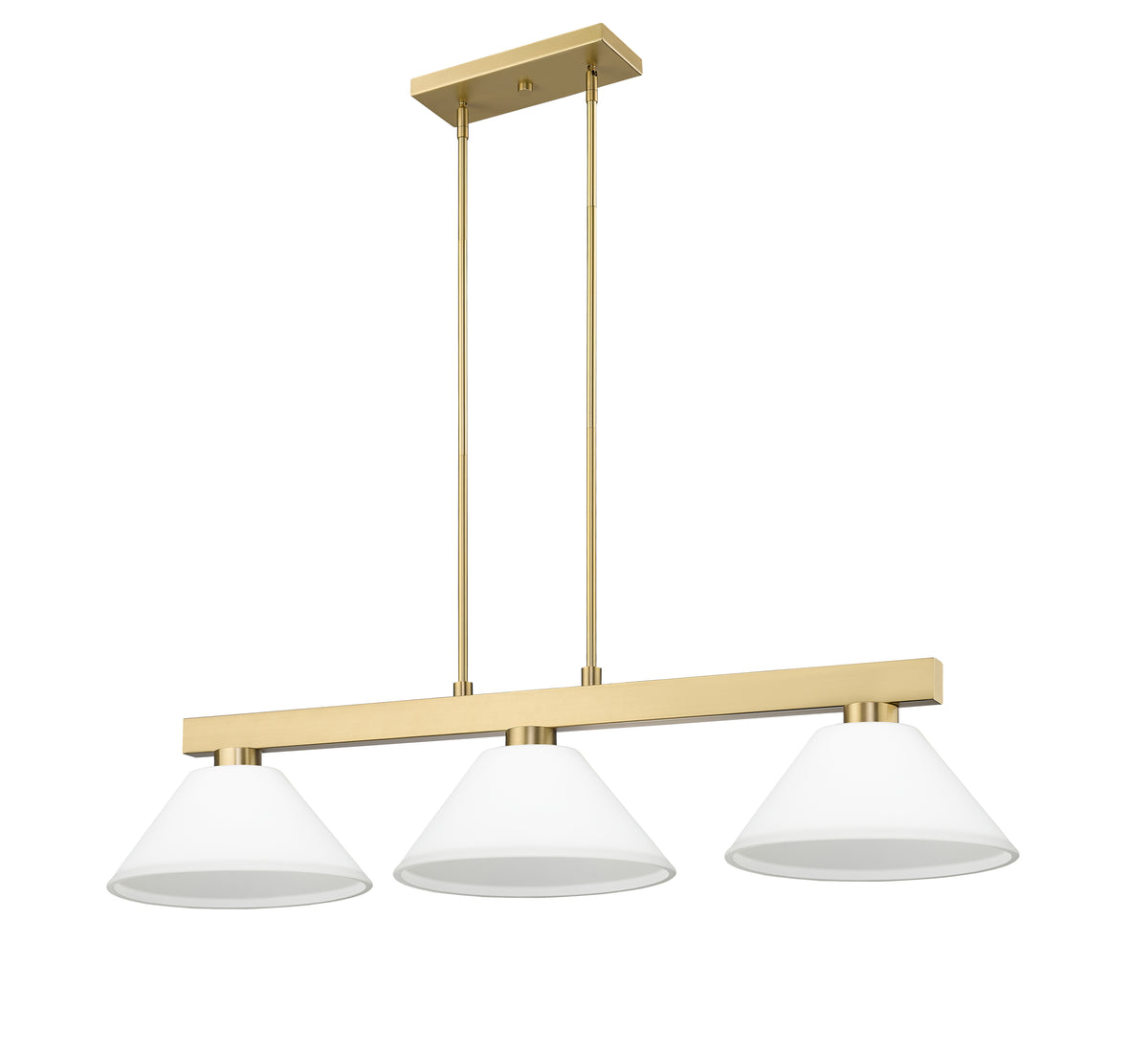 Cobalt 3 Light Billiard