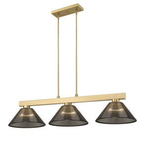 Cobalt 3 Light Billiard