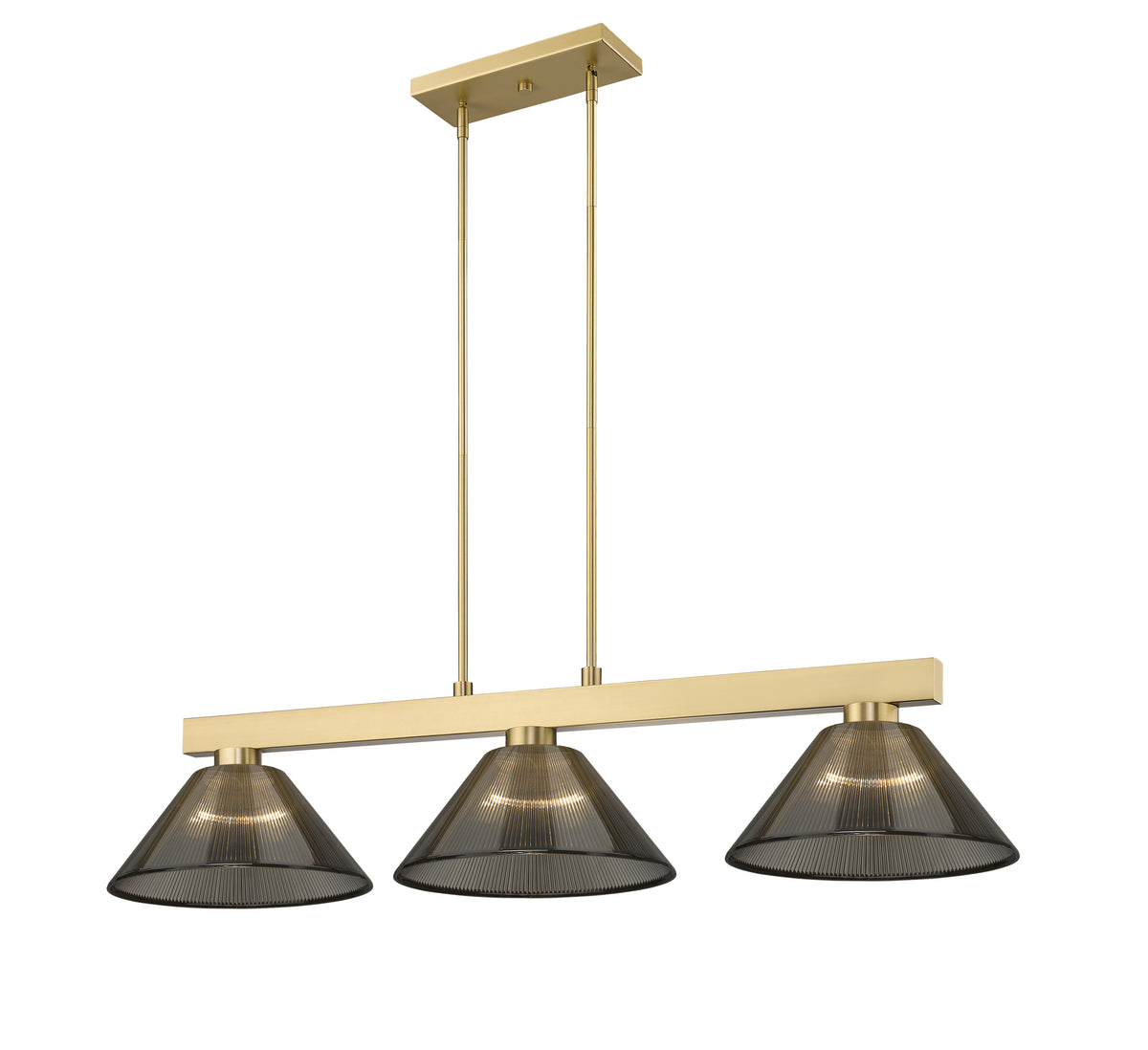 Cobalt 3 Light Billiard