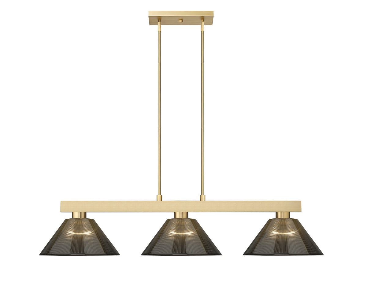 Cobalt 3 Light Billiard