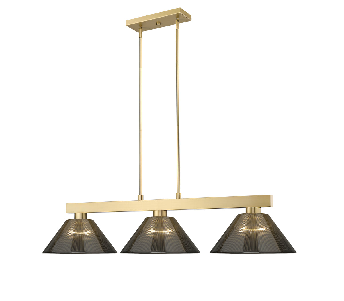 Cobalt 3 Light Billiard