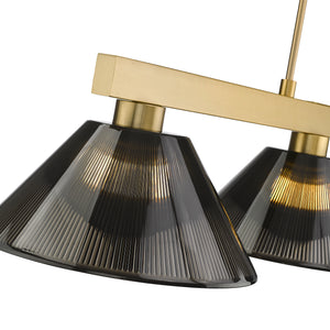 Cobalt 3 Light Billiard