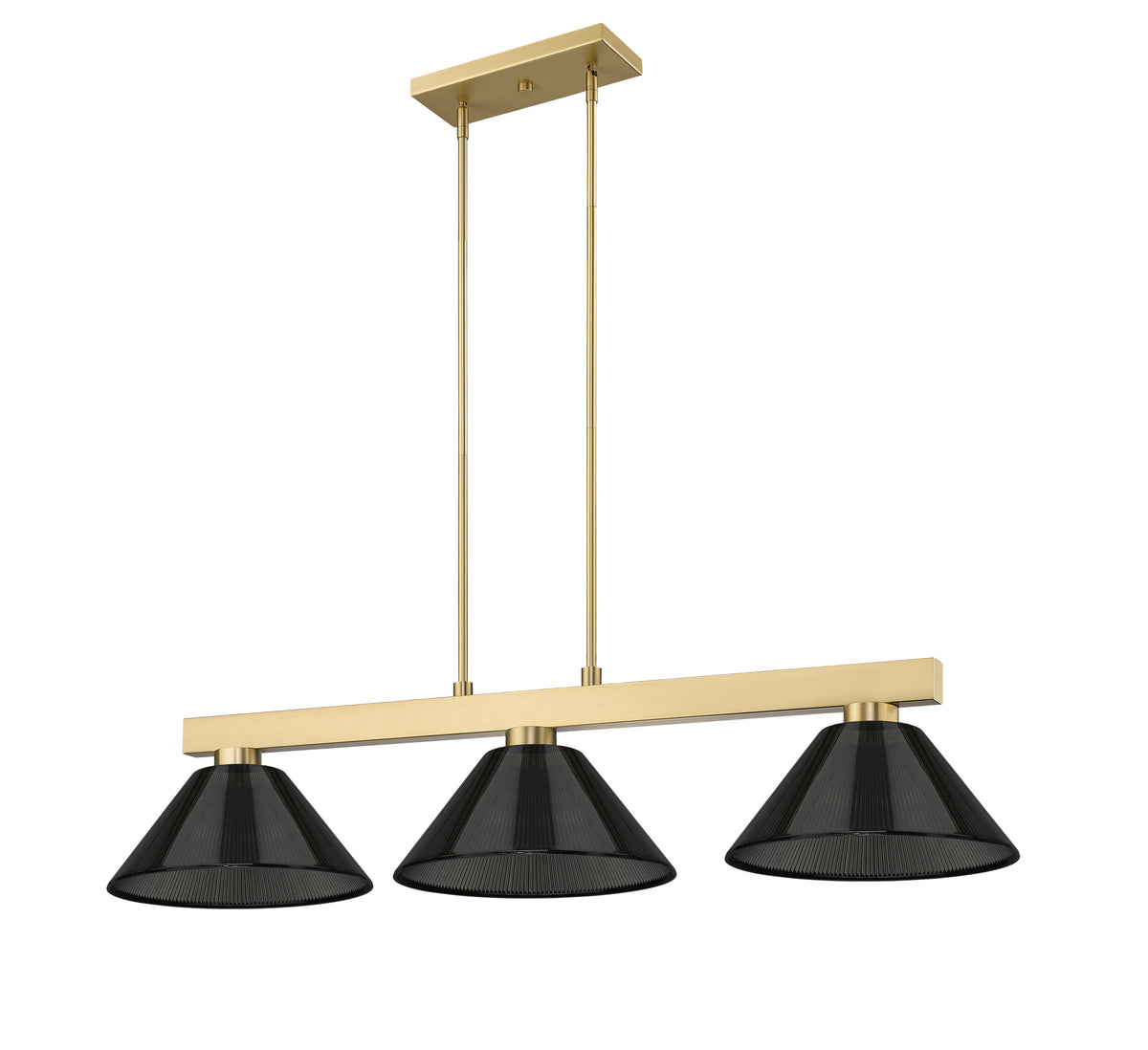Cobalt 3 Light Billiard