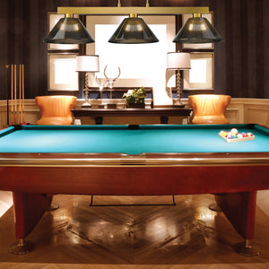 Cobalt 3 Light Billiard