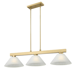 Cobalt 3 Light Billiard