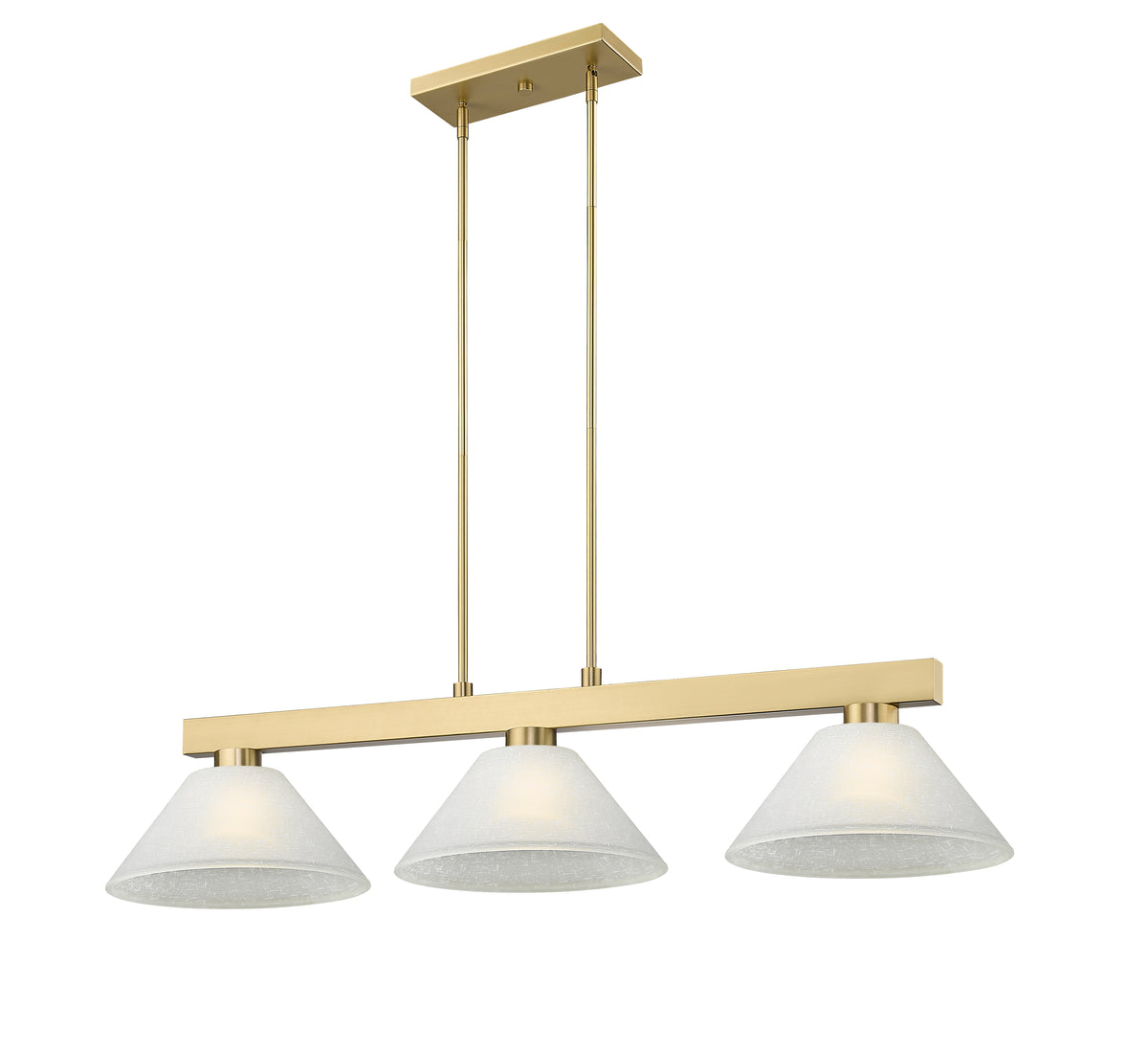 Cobalt 3 Light Billiard