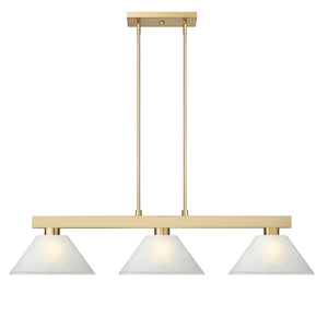 Cobalt 3 Light Billiard