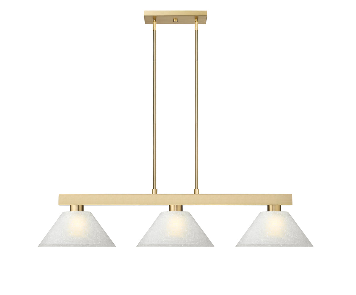 Cobalt 3 Light Billiard