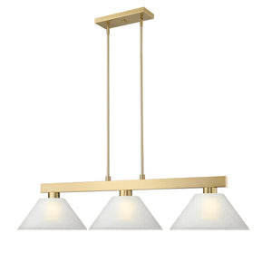 Cobalt 3 Light Billiard