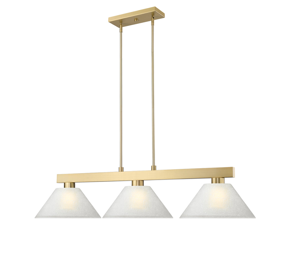 Cobalt 3 Light Billiard