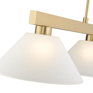 Cobalt 3 Light Billiard
