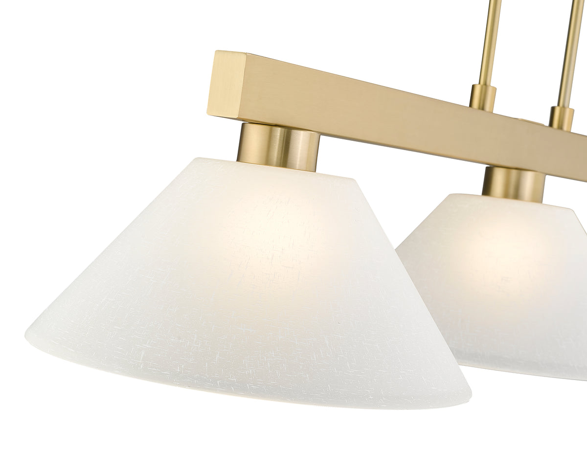 Cobalt 3 Light Billiard