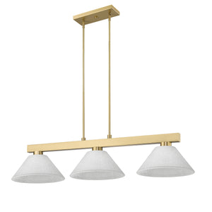 Cobalt 3 Light Billiard