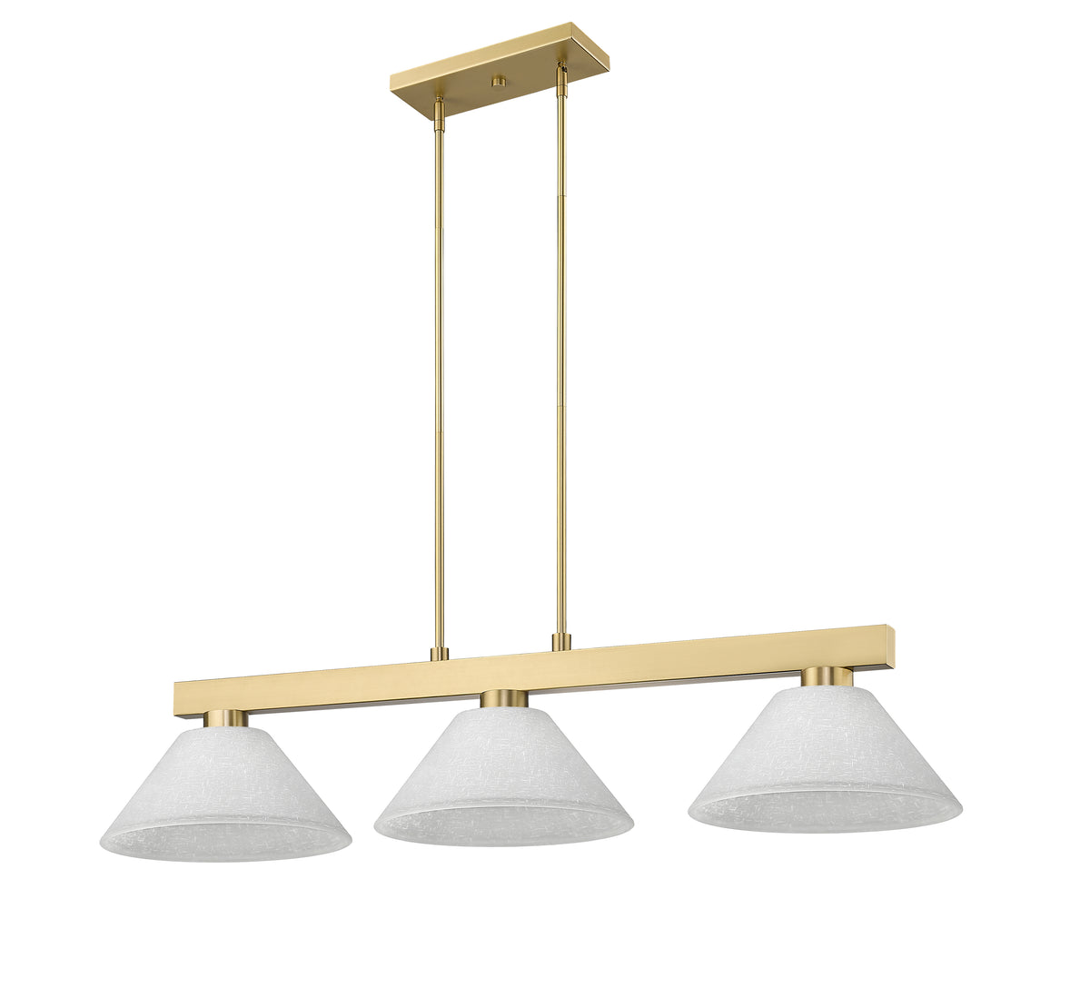 Cobalt 3 Light Billiard