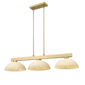 Cobalt 3 Light Billiard