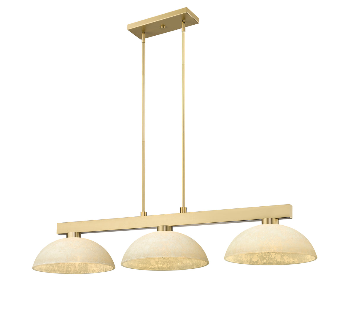 Cobalt 3 Light Billiard