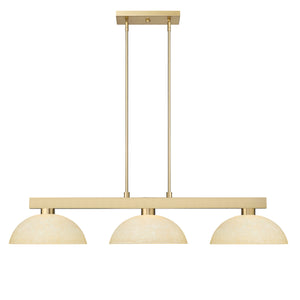 Cobalt 3 Light Billiard