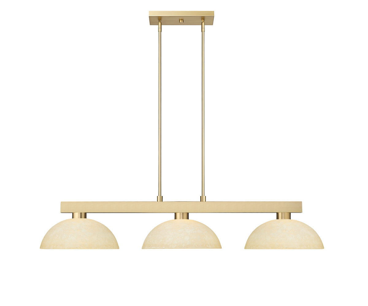 Cobalt 3 Light Billiard