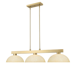Cobalt 3 Light Billiard