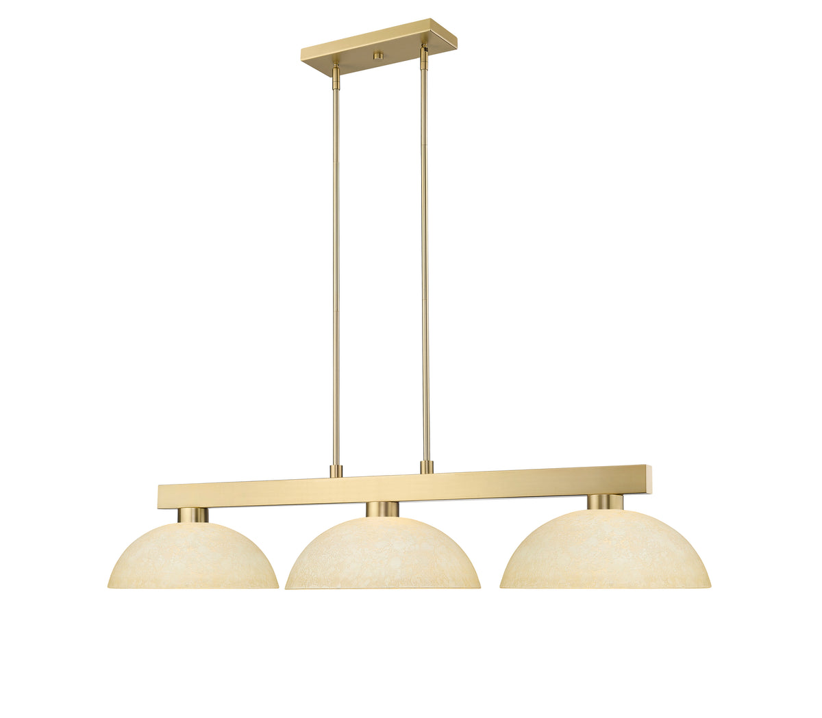 Cobalt 3 Light Billiard