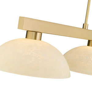 Cobalt 3 Light Billiard