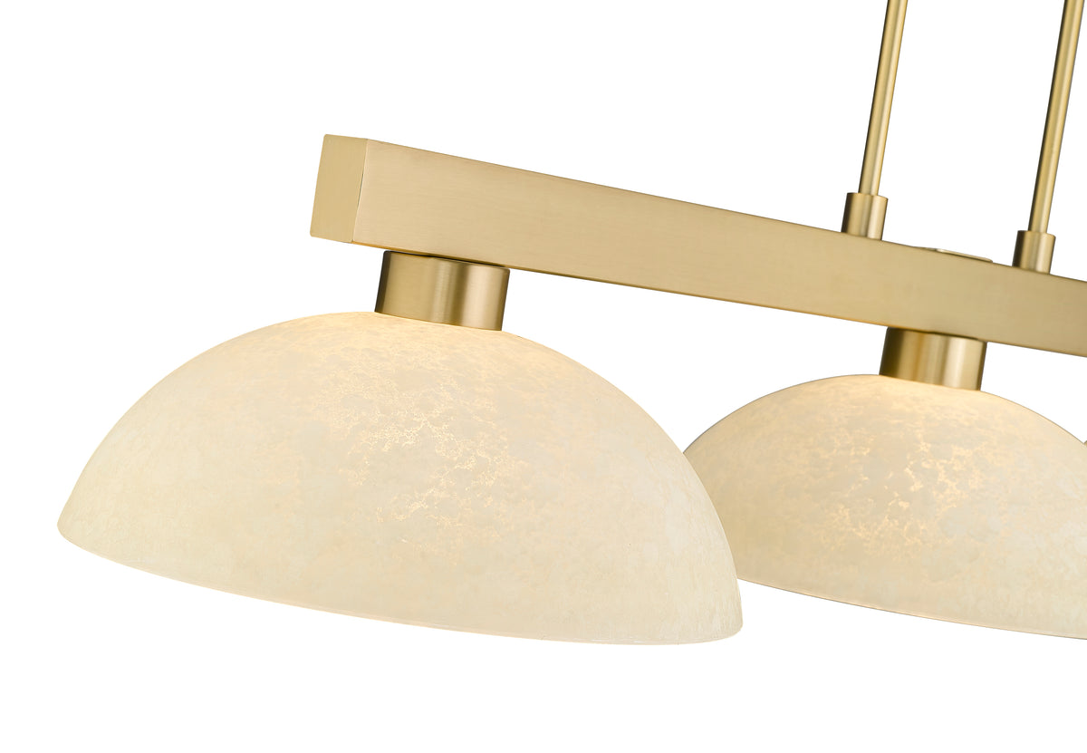Cobalt 3 Light Billiard