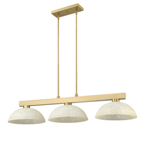 Cobalt 3 Light Billiard