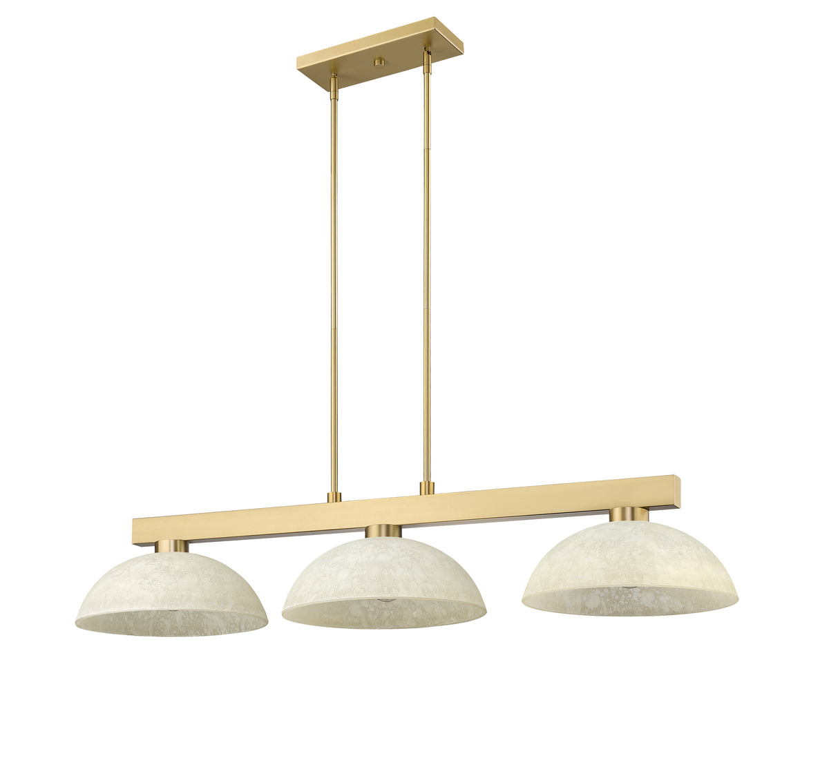 Cobalt 3 Light Billiard