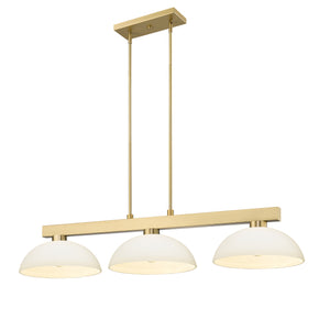 Cobalt 3 Light Billiard