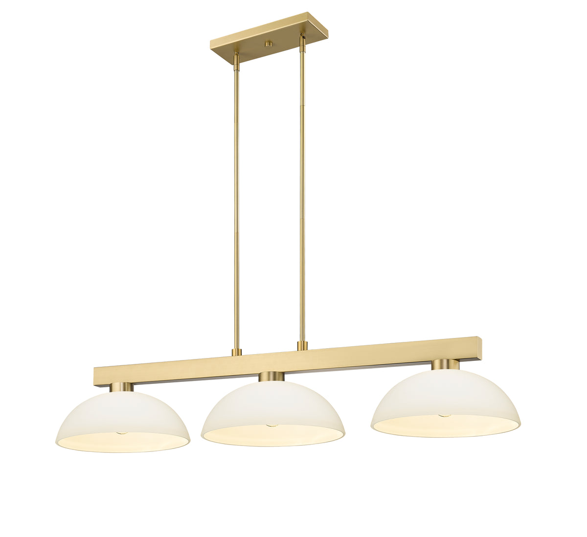 Cobalt 3 Light Billiard