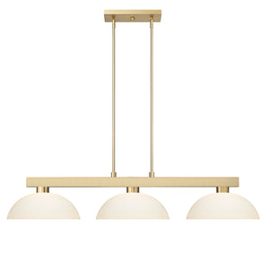 Cobalt 3 Light Billiard