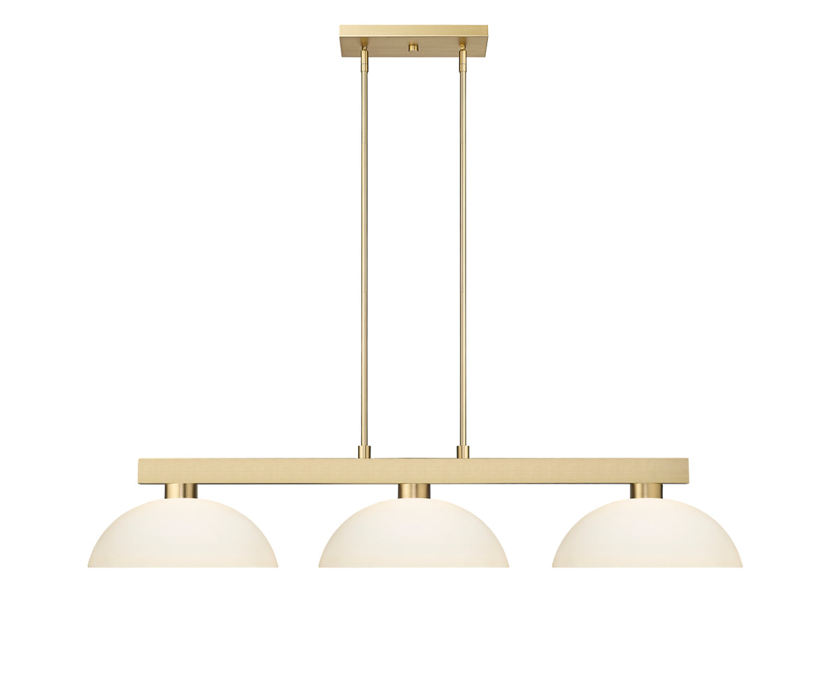Cobalt 3 Light Billiard