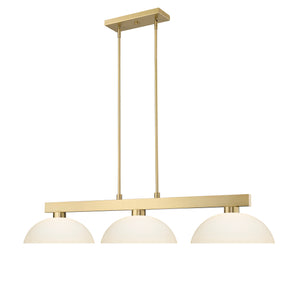 Cobalt 3 Light Billiard