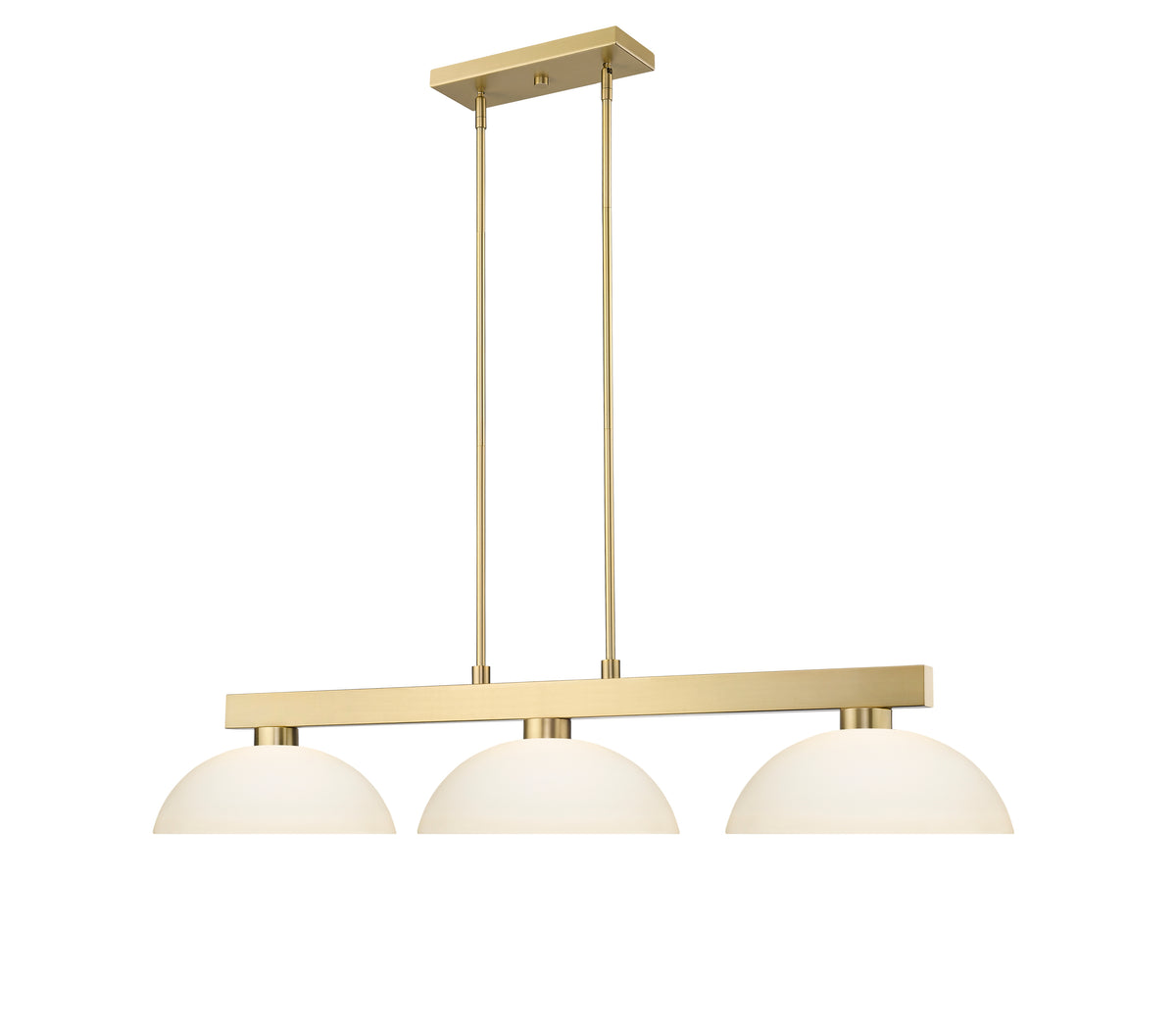 Cobalt 3 Light Billiard