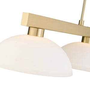 Cobalt 3 Light Billiard