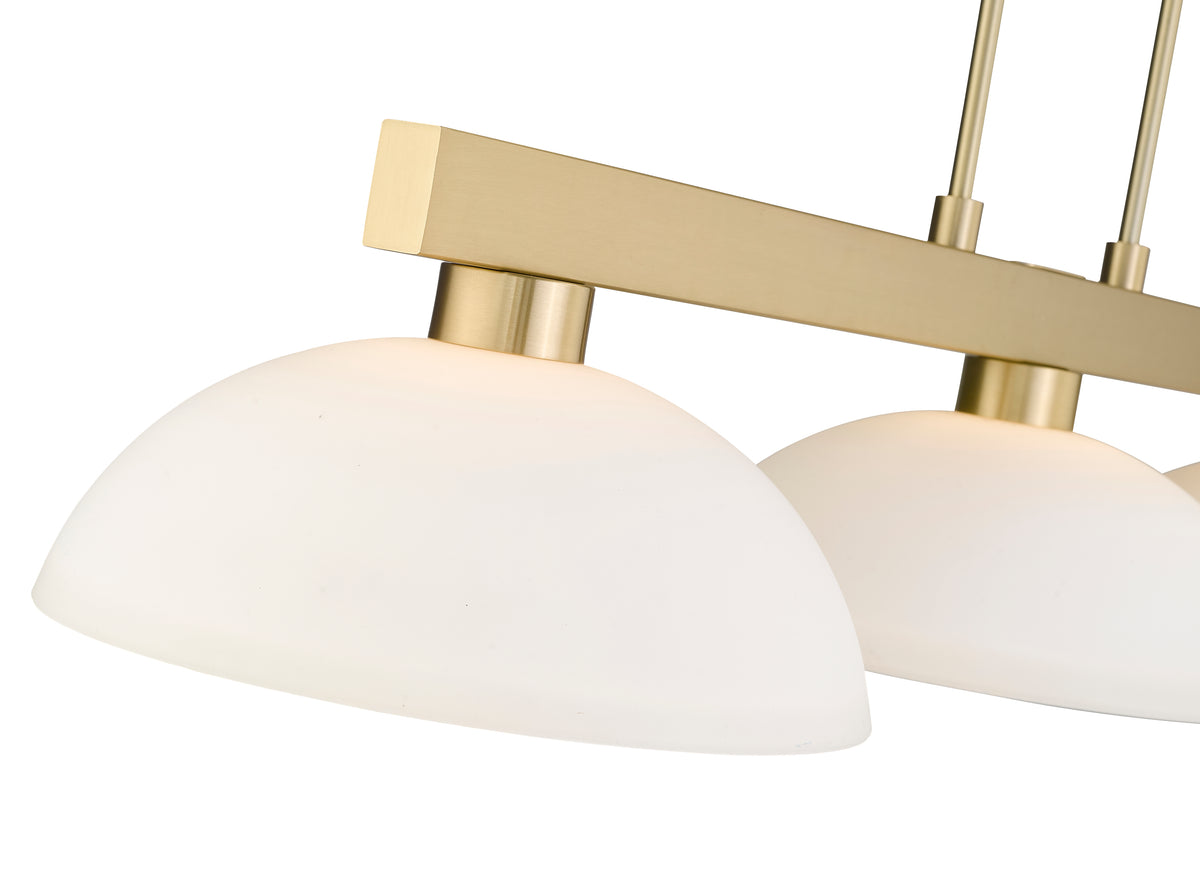 Cobalt 3 Light Billiard
