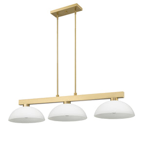 Cobalt 3 Light Billiard